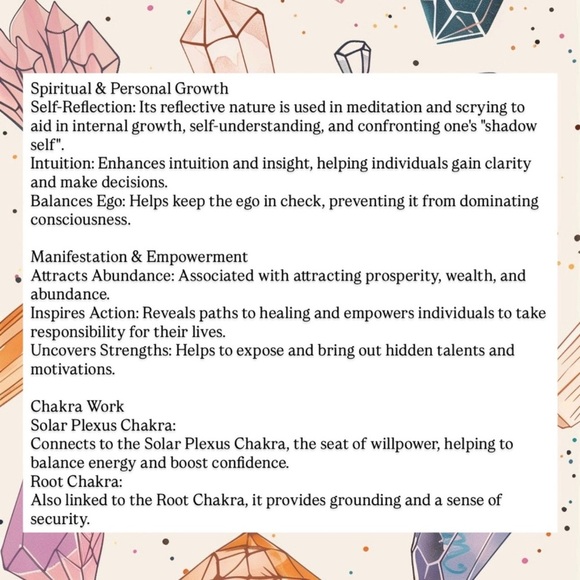 Golden Obsidian Bracelet 13mm - Picture 7 of 8